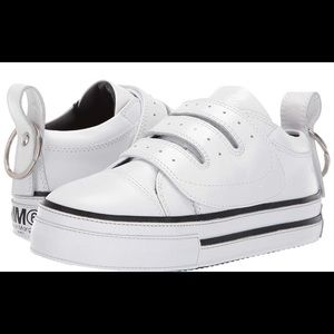 Maison Margiela White Sneakers